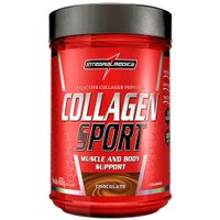 Collagen Sport 450g Integralmedica - Chocolate