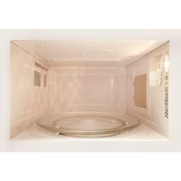 Micro-ondas de Embutir Fischer Fit Line Inox 25L