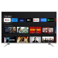 Smart TV Philco 50” PTV50G2SGTSSBL Google TV 4K LED