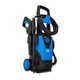 Lavadora de Alta Pressão Philco Force 1800Psi 1600W PLP2600 110V