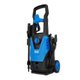 Lavadora de Alta Pressão Philco Force 1800Psi 1600W PLP2600 110V