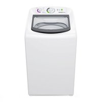 Lavadora de Roupas Consul 9Kg Branco CWB09BBBNA 220V