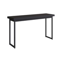 Aparador 110cm Multimóveis CR50076 Preto