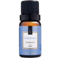 Essência Para Aromatizador Elétrico 10ml Via Aroma Hortênsia