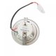 Kit Lâmpada Led Redonda para Coifa Plug Branco - 20 peças