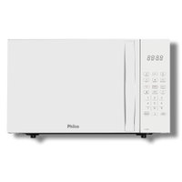 Micro-Ondas Philco 34L Branco PMO34BB 220V