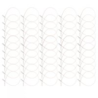 Kit Eletrodo Centelhador Vela Sabaf para Cooktop - 50 peças