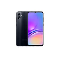 Smartphone Galaxy A05 4G 128GB Samsung Preto
