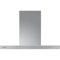 Coifa Samsung WI-FI 90Cm Inox 220V NK36CB600WCGBZ
