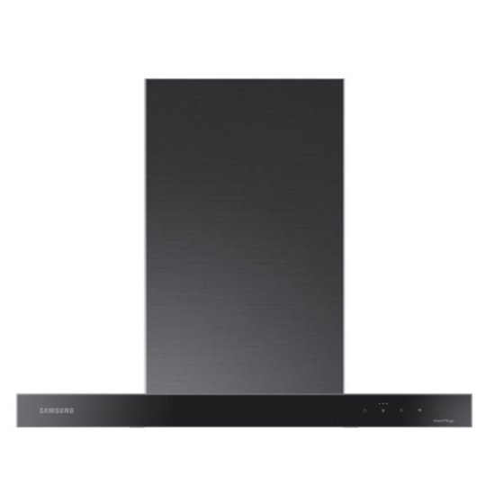 Coifa Samsung WI-FI 90Cm Preto Inox 220V NK36CB600W33BZ
