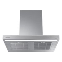Coifa Samsung WI-FI 75Cm Inox 220V NK30CB600WCGBZ