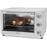 Forno Elétrico Suggar 50L Branco 110V FE5011BR Branco