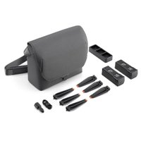 Kit de acessórios DJI Fly More (Mavic 3/3 Classic/3 Pro) BR - DJI1025