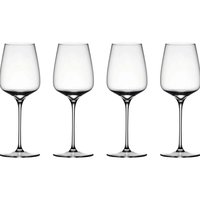 4 Taças de Vinho Tinto em Cristal 510ml Aniversary Spiegelau