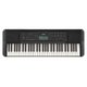 Teclado Arranjador 61 Teclas PSR E283 com Fonte Bivolt Yamaha