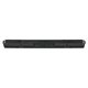 Kit Teclado Arranjador 61 Teclas PSR E283 com Fonte Bivolt Yamaha e Suporte em X