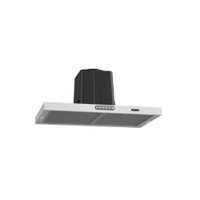 Depurador Terim Compact New Embutir Branco 60 Cm 220V