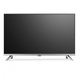 Smart TV 32 Philco Led PTV32G7PR2CSBLH Cinza Roku TV Dolby Audio