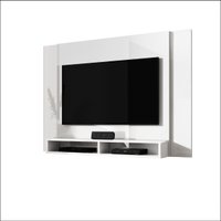 Painel Tokyo P/ Tv Até 43 Polegadas C/ 02 Nichos
