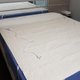 Lençol Térmico Elétrico King Size Tradicional De Casal 127V Branco