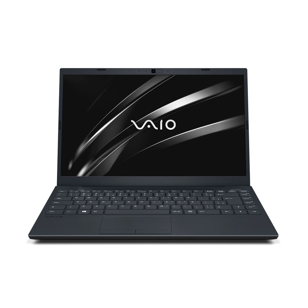 Notebook - Vaio Vjfe42b2821h I7-1065g7 1.30ghz 8gb 256gb Ssd Intel Uhd Graphics Linux Fe14 14