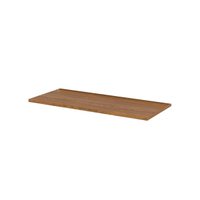Tampo p/ Balcão Cozinha B129 120cm Nature - Henn
