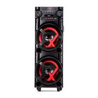 Caixa de Som Amplificada 1000 NEW X SFM Amvox
