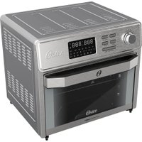 Forno e Fryer Multifunções Oster 25L OFOR250 Inox 220V