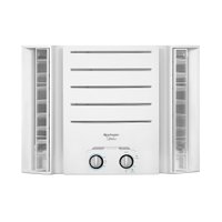 Ar Condicionado Janela Manual Springer Midea 7500 Btus Frio 220V Monofásico QCK075BB