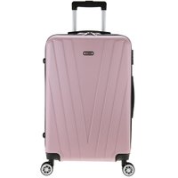 Mala Rígida M Tonin Linha Ágata Rosa