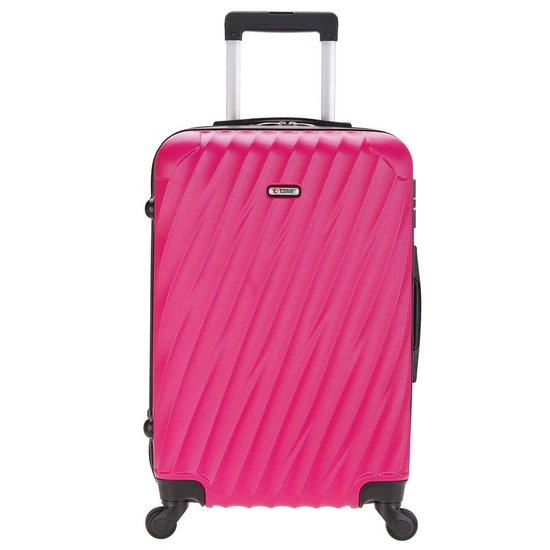 Mala Rígida Média Tonin Linha La Onda Magenta