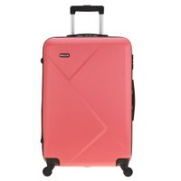 Mala Rígida G Tonin Linha Boreal Coral