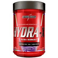 Hydra X 760g - Integralmedica - Uva