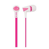 Fone de Ouvido FN203 Intra Auricular Colorhit Rosa OEX