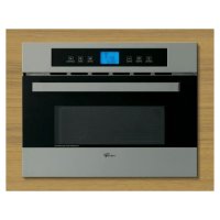 Forno Micro-Ondas Fischer Grill Embutir 35L 110V 17411-18915
