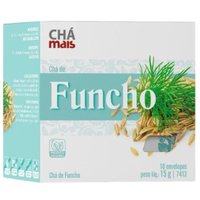 Chá de Funcho Cx. com 10 Sachês