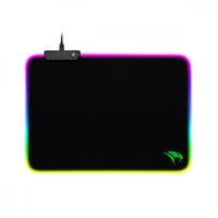 Mousepad Gamer Viper Pro  RGB Emborrachado Speed Naja 406