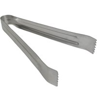 25 Pegador de Gelo Inox para Hotel Restaurante 14cm Frios Fr