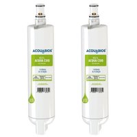 Kit 2 Refil Acqua Filtro Purificador de Água Elétrico CS10 U