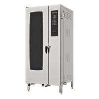 Forno Combinado Wictory Trifásico 220V WCAA20VE