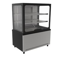 Balcão Vitrine Venâncio 1m Linha Prime 220V PCF10-32820