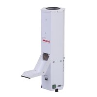 Moinho de Pão Maná Bivolt Manual MPM-1