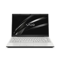 Notebook VAIO® FE14 Intel® Core™ i3-1005G1 Linux 4GB RAM 128GB SSD 14" Full HD - Branco