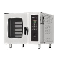 Forno Combinado Wictory Digital Trifásico 220V WCAA-05NE
