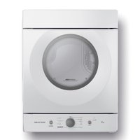 Secadora Suspensa Brastemp 10Kg - BSI10BB 220V