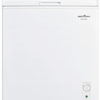 Freezer e Refrigerador Horizontal  Britânia BFH162B 143L Branco