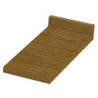 Tampo para Balcão Henn 20cm Connect Belize C900 Duna Nature