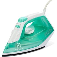 Ferro de Passar Electrolux à Vapor Easyline Cerâmica SIE70 127V