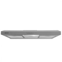 Depurador De Ar Suggar 6 Bocas Slim 80cm 220V
