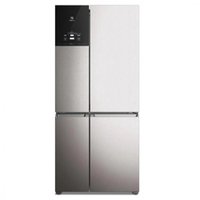 Geladeira Eletrolux Experience Multidoor 581L Inox Inverter Flexispace 220V